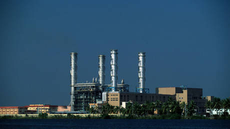 India’s top refiner denies Bloomberg report of Russian oil purchase