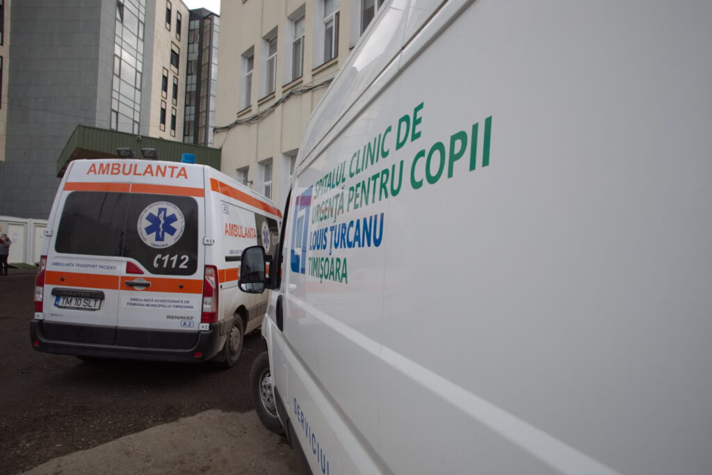 Cifra importantă pe care toți părinții trebuie să o rețină: 50 de respirații pe minut la copiii răciți
