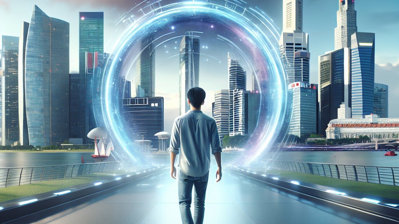 Singapore, Beijing land in top 10 of Savills’ inaugural Matcha Index of global tech cities