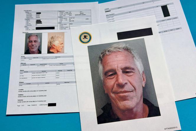 Dans l’affaire Epstein, « plus de 2 millions de documents » attendent toujours d’être publiés, selon le procureur de New York