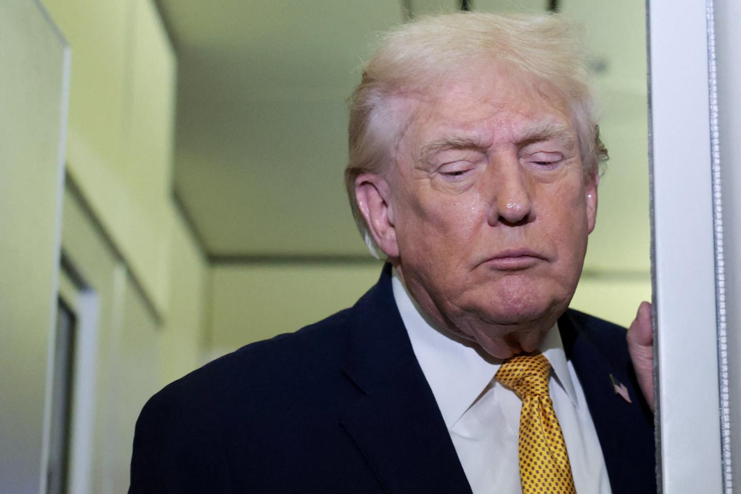 Laurence Nardon, politiste : « L’opération au Venezuela constitue une trahison pour une grande partie de l’électorat de Donald Trump »