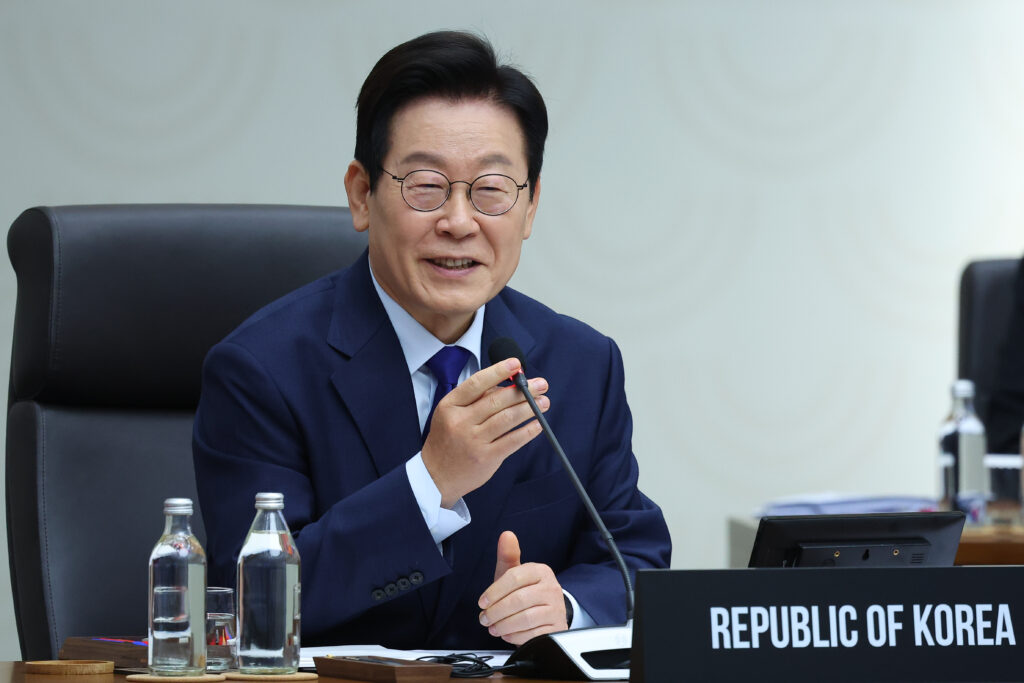 Lee Jae Myung cere resetarea relațiilor cu China. Vizită istorică la Beijing și miza K-pop