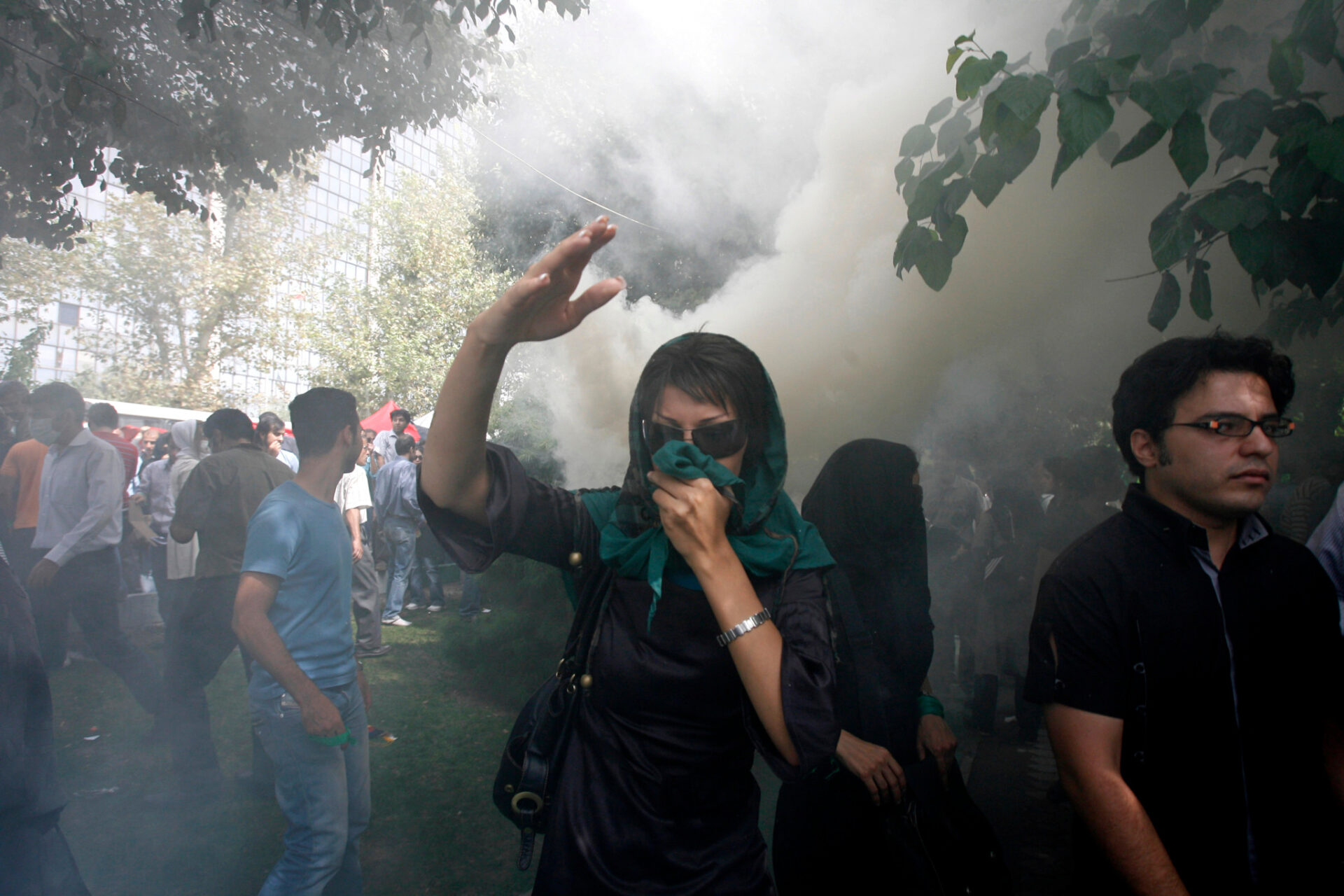 Desolate Wirtschaftslage: Aktivisten: Mindestens 35 Menschen bei Protesten im Iran getötet