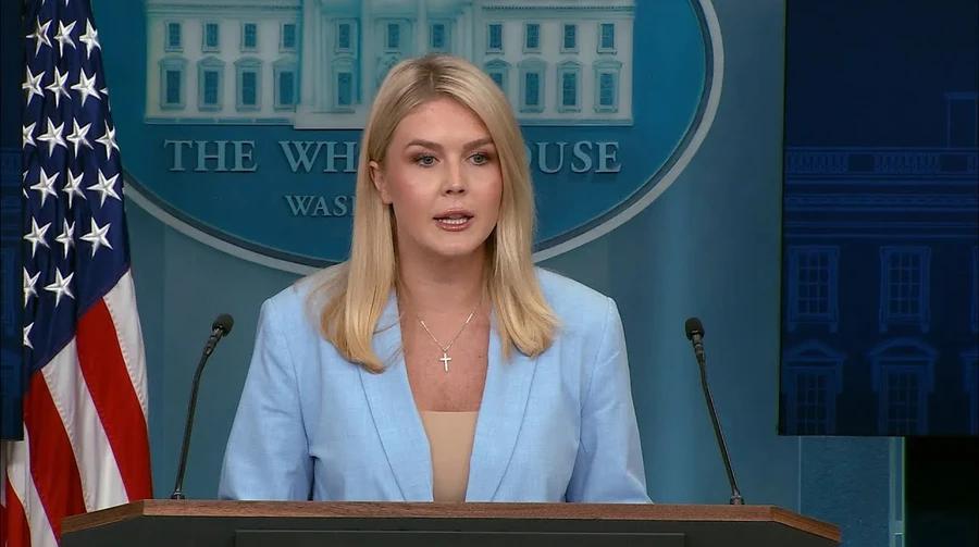 Білий дім: США говорять про купівлю Гренландії, але залучення війська – теж варіант