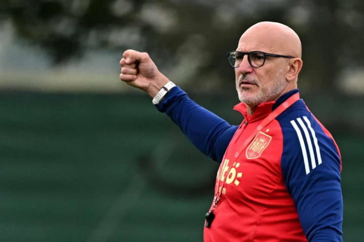 دي لا فوينتي: المغرب يفرض نفسه كأبرز المرشحين للفوز بالمونديال