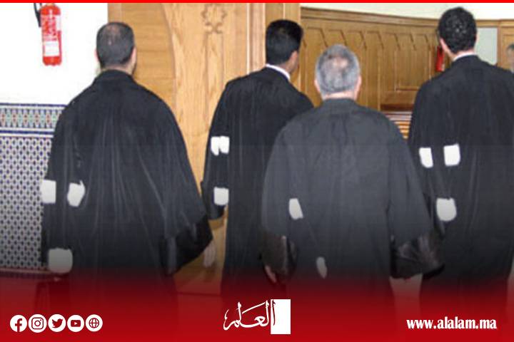 محامون يستنجدون بمجلس حقوق الإنسان ووسيط المملكة لوقف انزلاق تشريعي يهدد المهنة
