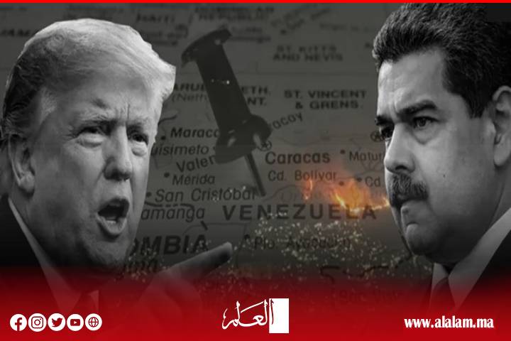 بعد يومين على اعتقاله.. رئيس فنزويلا يمثل أمام محكمة في نيويورك