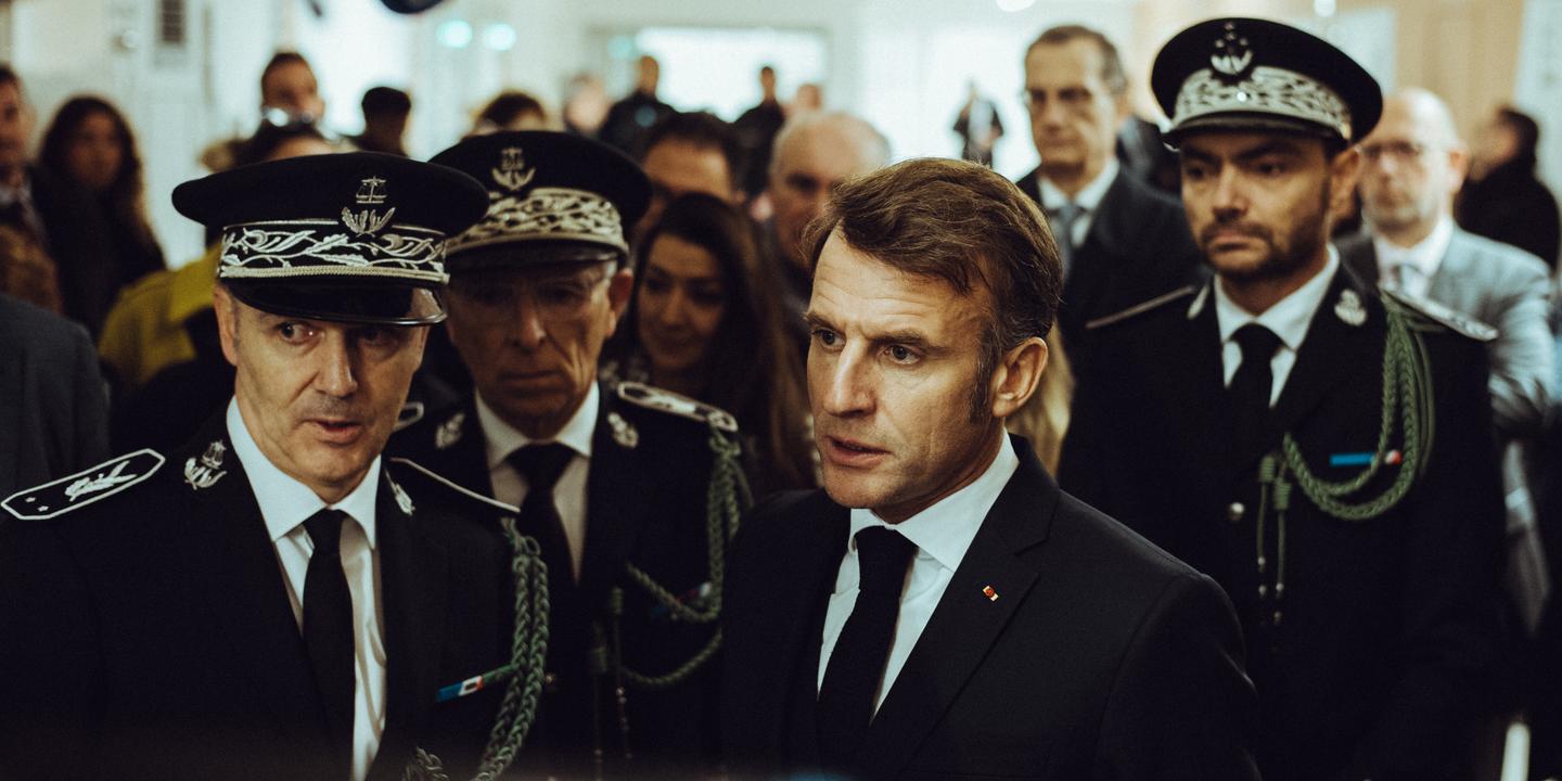 EN DIRECT, Venezuela : Emmanuel Macron critique finalement la « méthode employée » pour renverser Nicolas Maduro, « ni soutenue ni approuvée » par la France