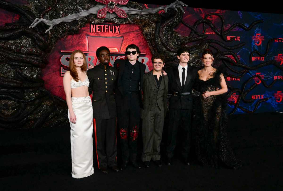 ¿Habrá un noveno capítulo de la serie Stranger Things? Esto se sabe hasta el momento