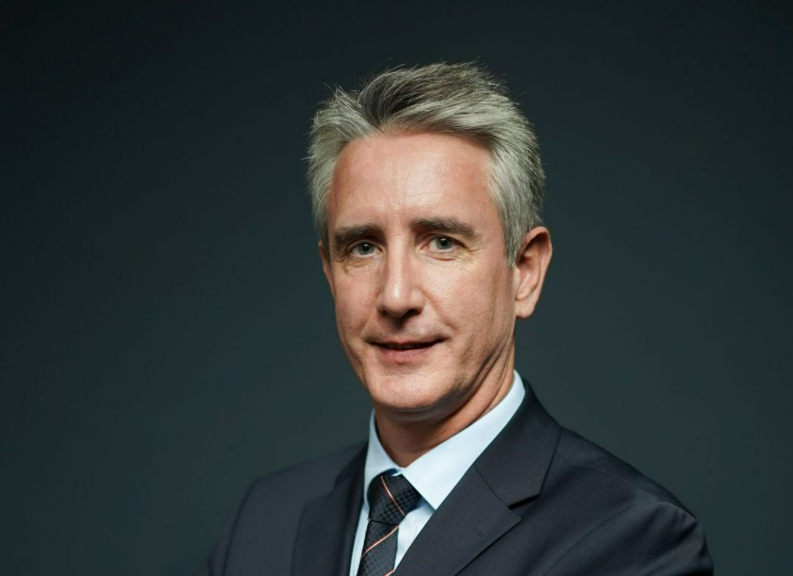 CFCIM : Sébastien Le Bonté, nouveau président