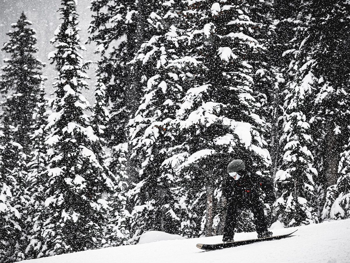 Alberta ski slopes snow levels reach record-highs, as Banff most ‘Instagrammed’ spot in all of Canada
