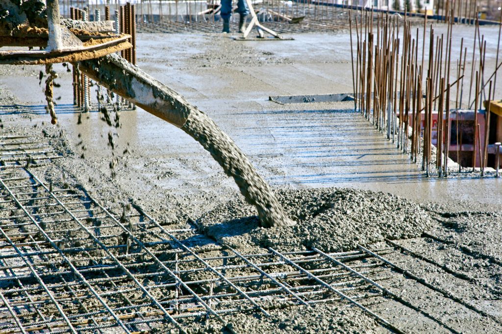 Ciment : Les livraisons en hausse de 8,2% en 2025