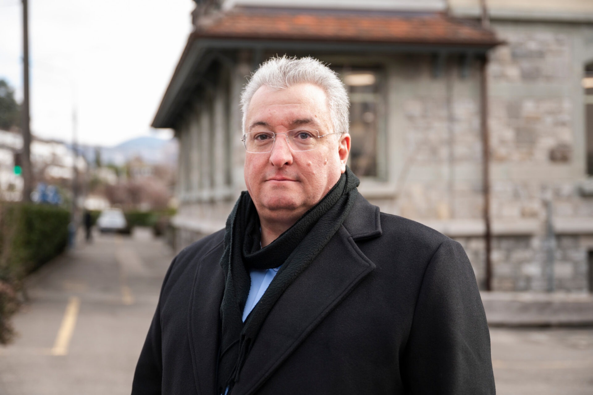 Tote und Verletzte in Crans-Montana: Schuldirektor: «Die leeren Stühle der fehlenden Jugendlichen wurden nicht entfernt»