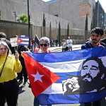 Venezuela Cuba Maduro EE. UU.