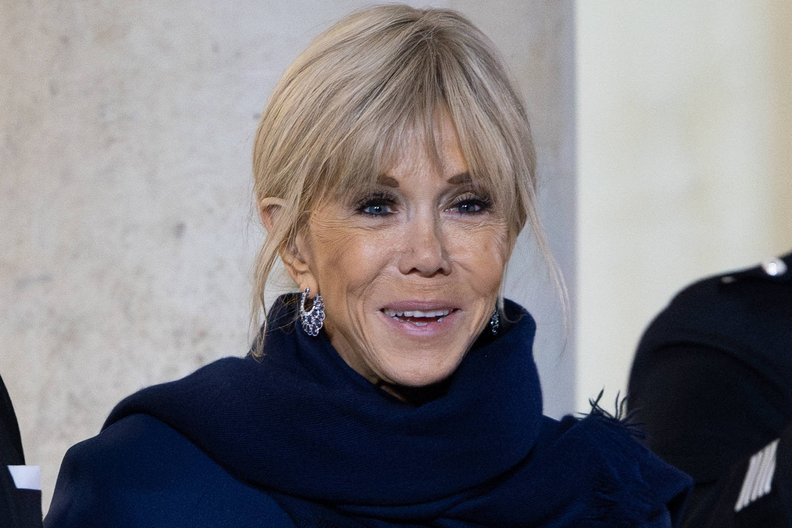 Cybermobbing: Sie behaupteten, Brigitte Macron sei eine trans Frau: Zehn Personen verurteilt