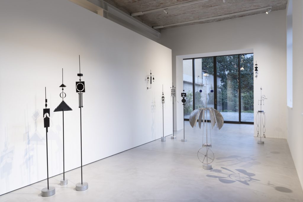 L’apertura di Atelier Elpis e Basement: il ricco programma della Fondazione Elpis a Milano