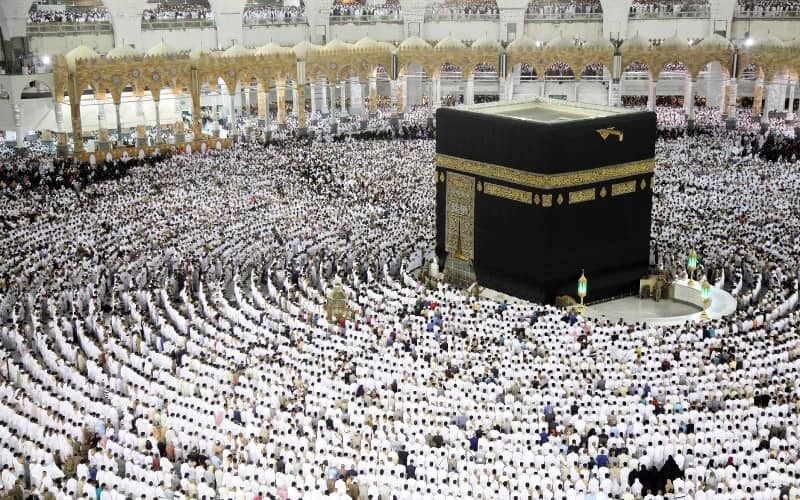 Hajj : Baisse des frais d’environ 3.000 DH