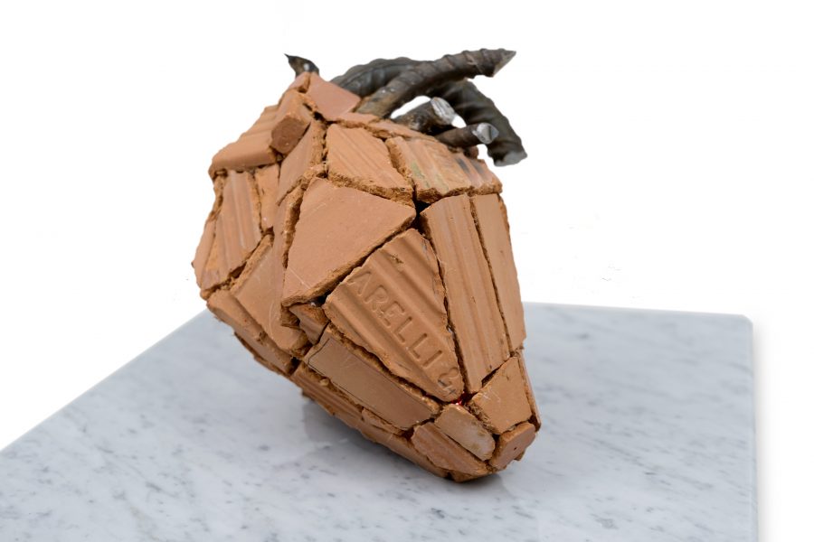 exibart prize incontra Jagod