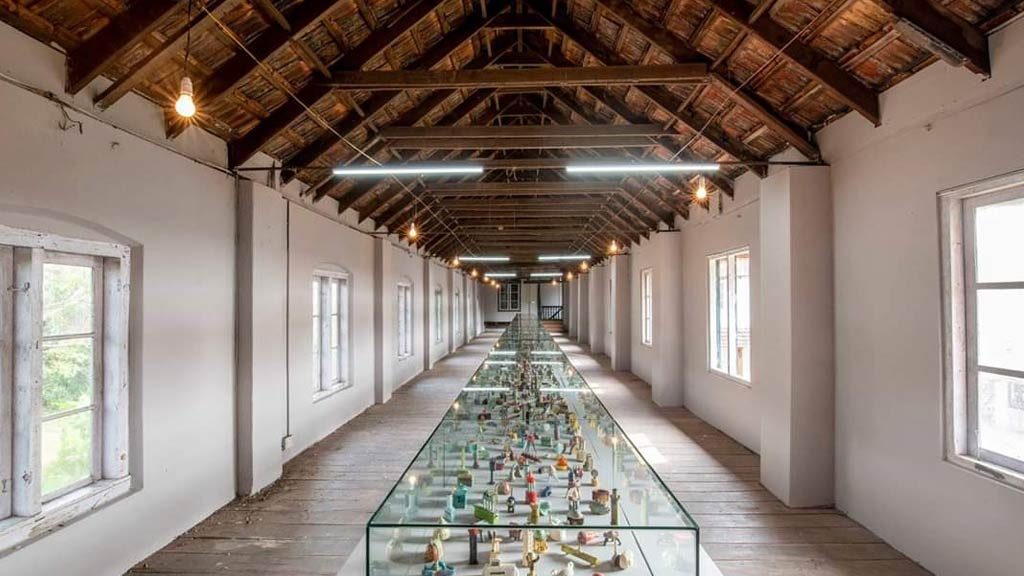 Un’Ultima Cena al femminile scatena le proteste alla Kochi Biennale