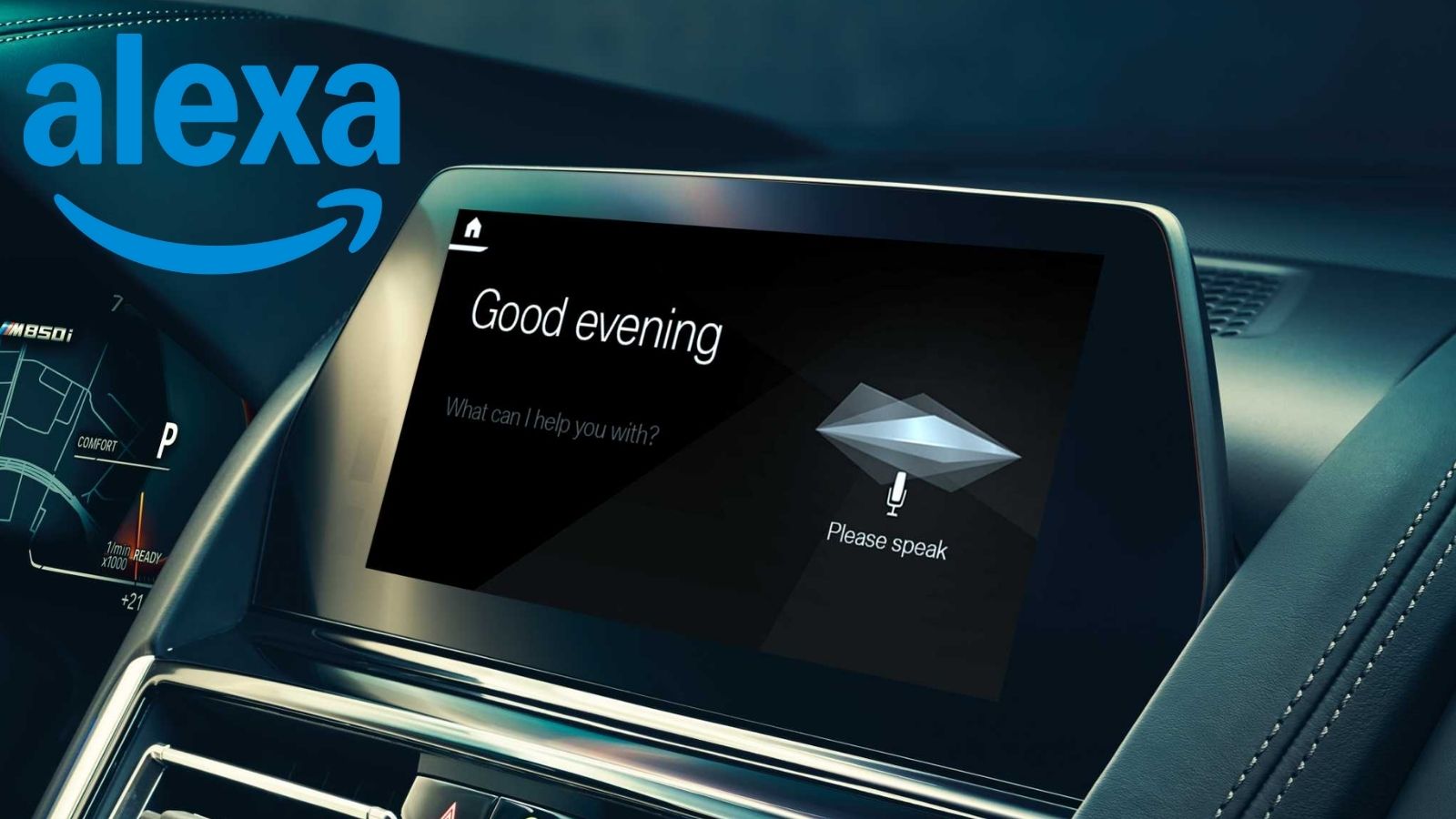 BMW Intelligent Personal Assistant: l’integrazione di Alexa+ trasforma l’esperienza