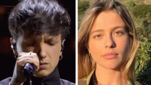 Ultimo e Jacqueline, dopo la rottura la luce: “Fondamentale la famiglia di lui”