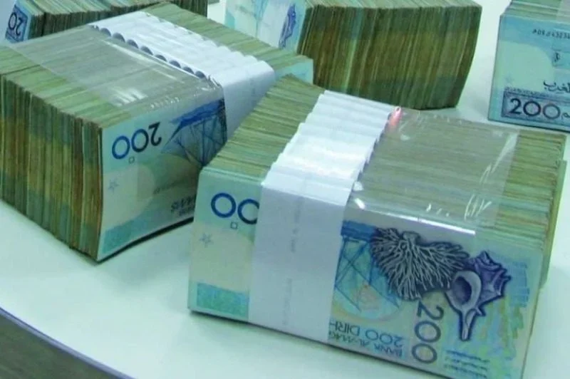 Liquidité bancaire: Léger répit en fin d’année à 151,6 MMDH