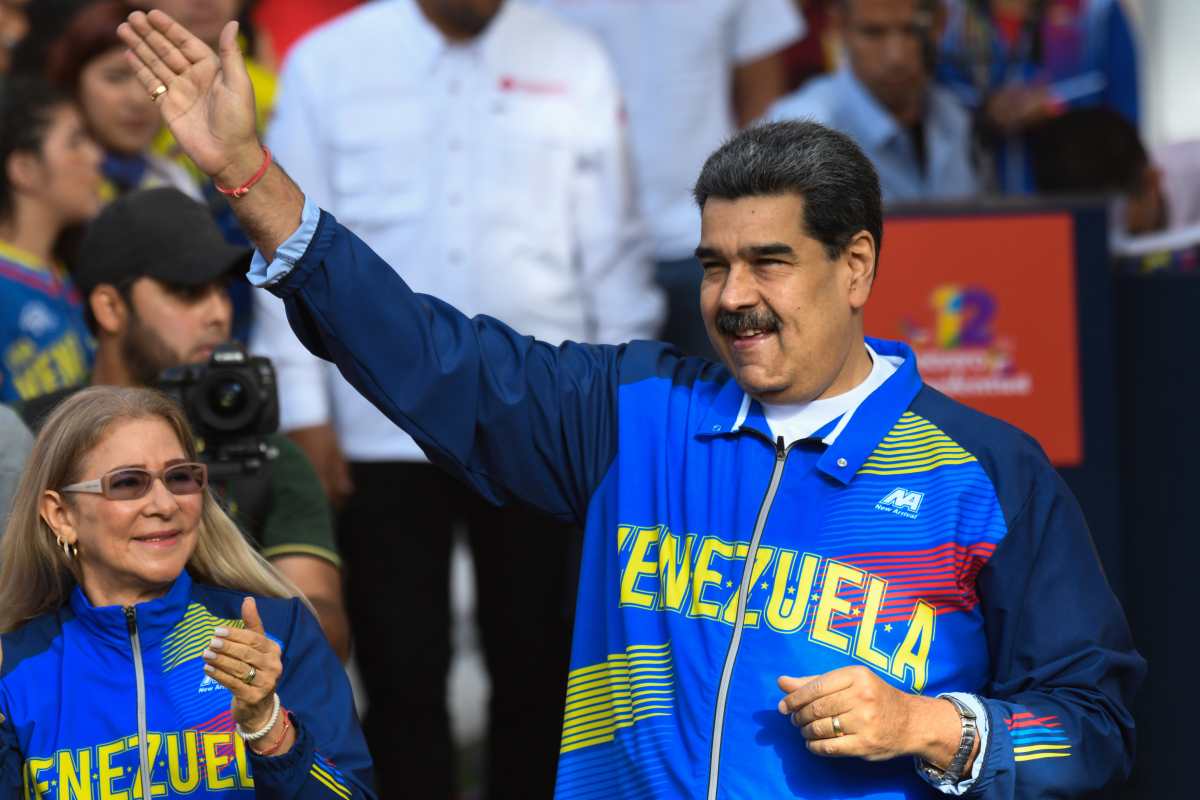 ¿Existe realmente el Cartel de los Soles? La figura que EE. UU. declaró terrorista, pero que la Justicia puso en duda