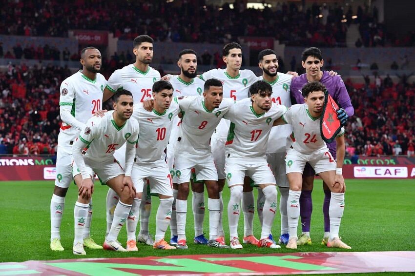 CAN 2025 : Le Maroc s’impose face à la Tanzanie et valide son billet pour les quarts de finale
