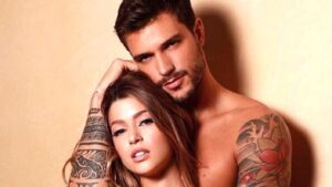 Natalia Paragoni, trauma: “Ho perso il mio bimbo, il mio corpo non ha realizzato”