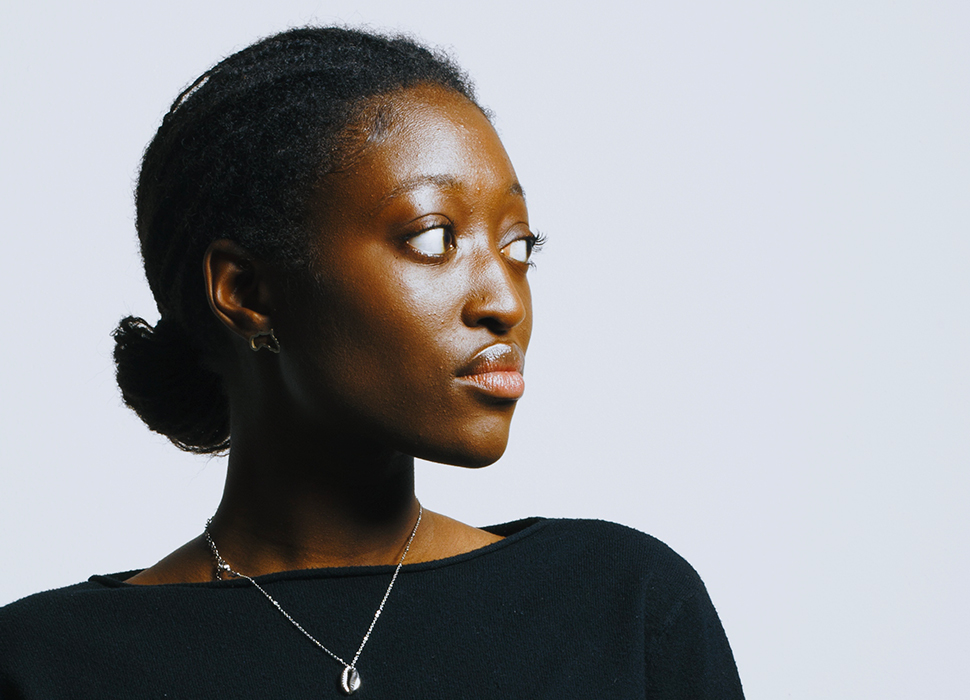 Terra, semi e intrecci: le geografie politiche dell’artista Binta Diaw in mostra al PAV di Torino