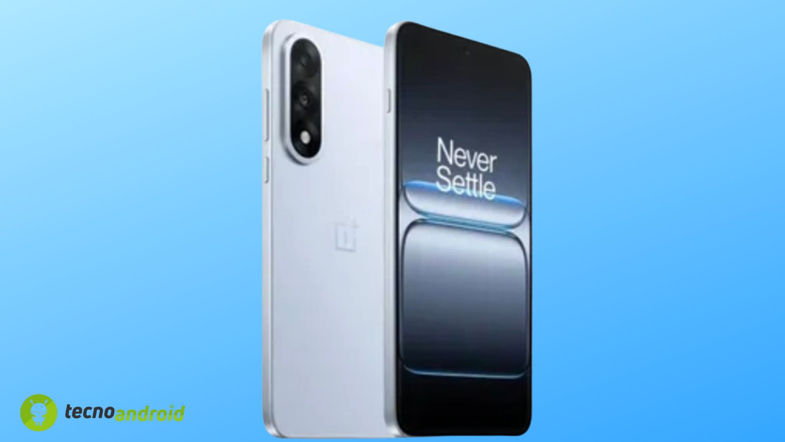 OnePlus Nord 6 in arrivo con batteria da 9000 mah