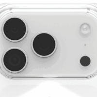 Apple iPhone 17