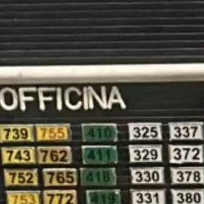 Trasporto pubblico, l’affondo della Uil: «Gravi criticità nella gestione di officina e manutenzione: troppi mezzi fermi»