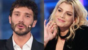 Stefano De Martino, il “no grazie” di Emma Marrone: salta l’ospitata, retroscena e dettagli