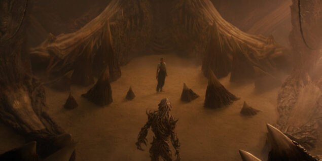 Stranger Things 5 foto Netflix (5)