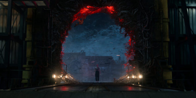 Stranger Things 5 foto Netflix (5)