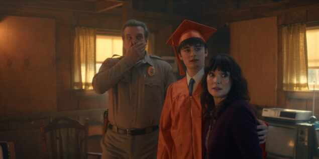 Stranger Things 5 foto Netflix (5)
