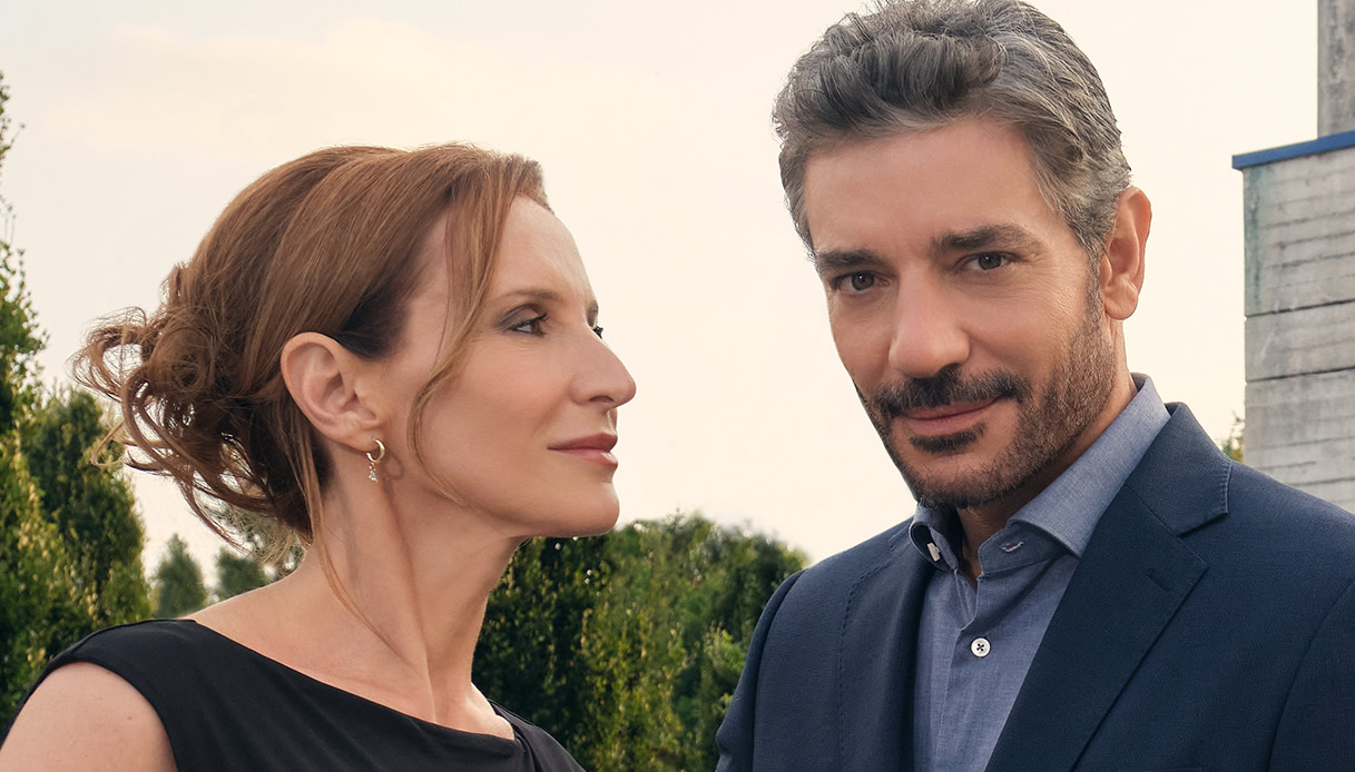 Clotilde Sabatino: “Ho vinto la paura del ghiaccio per Tempi Supplementari. Giuseppe Zeno? Molto bravo”