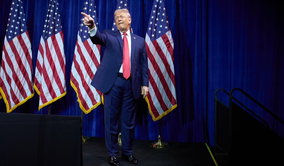 Usa, Trump: “C’è l’accordo con l’Iran, la firma venerdì in Svizzera, poi riapre Hormuz”