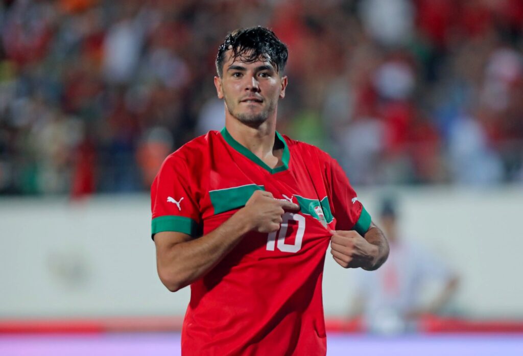 CAN-2025: Brahim Diaz, l’arme fatale des Lions de l’Atlas