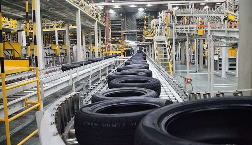 Pneumatiques : Le chinois Guizhou Tyre investit 3 MMDH dans une usine au Maroc