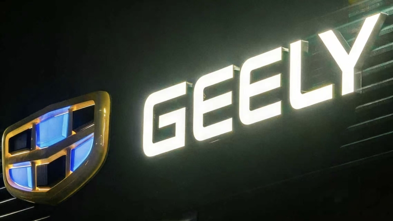 Geely considers Zeekr and Lynk Co production on US soil amid tariffs and tech scrutiny