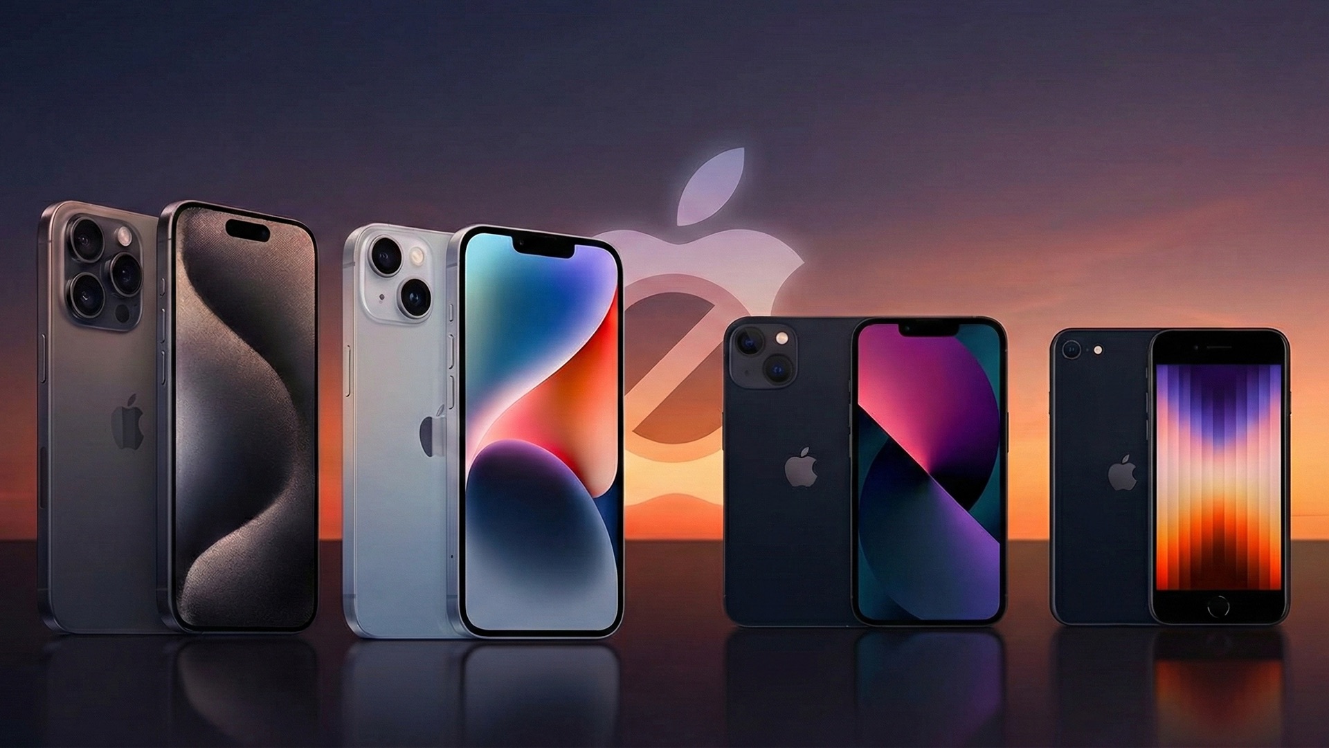Il 2025 è stato un anno di “tagli” per Apple: è sparito anche l’ultimo iPhone col tasto Home