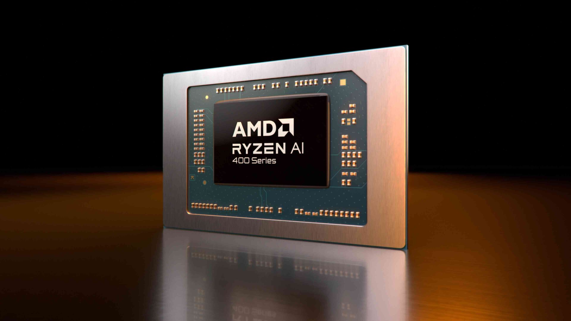 Il nuovo re del gaming, chip per l’AI senza cloud e un’ecosistema super integrato: tutte le novità di AMD al CES 2026