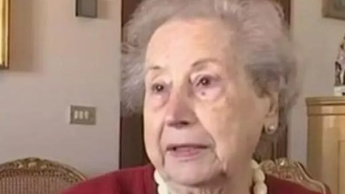 Antimafia, addio ad Anna Falcone: morta la sorella del Giudice