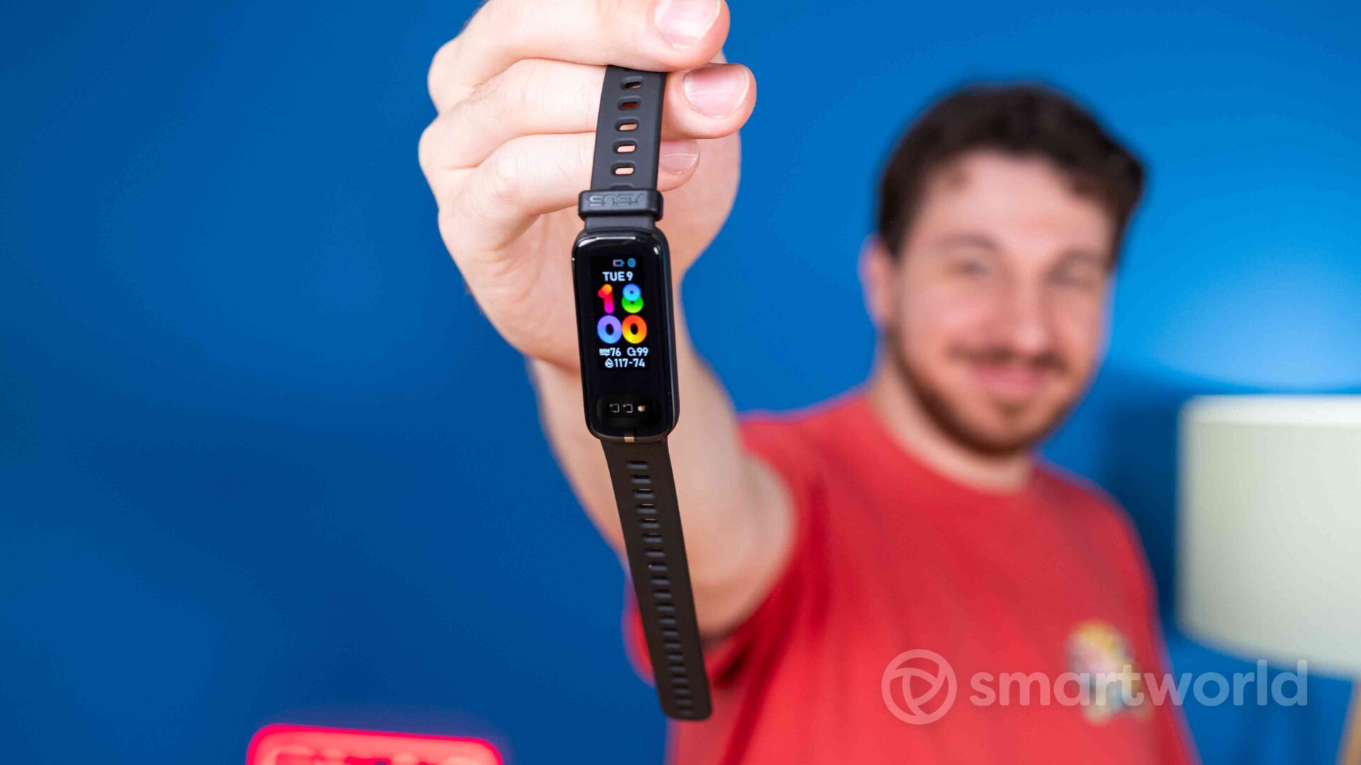L’unica smartband con ECG e PPG, ma basta per essere un buon prodotto? Recensione di ASUS VivoWatch 6 AERO