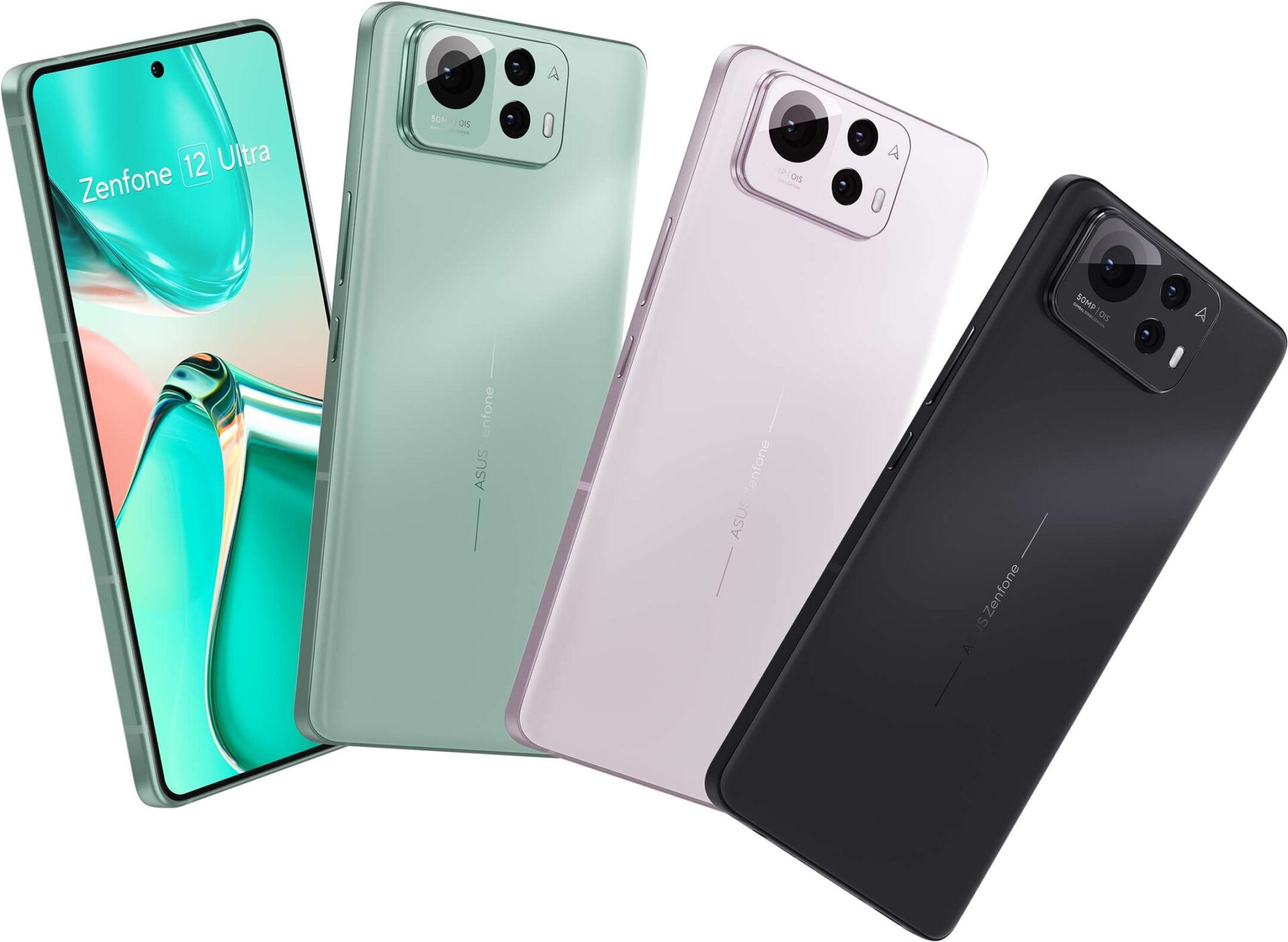 Asus Zenfone 12 Ultra Asus Zenfone 12 Ultra
