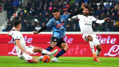 Atalanta, asta delle maglie del Christmas Match: Scamacca al top con 2 mila euro