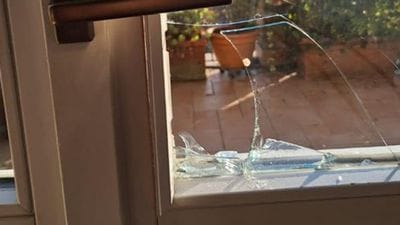 Bergamo, ancora ladri in viale Vittorio Emanuele: casa a soqquadro