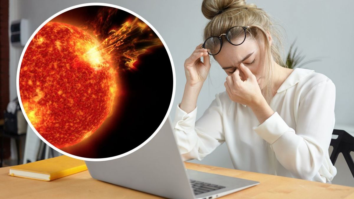 Прогноз магнитных бурь на 7 января: космическая погода стабилизируется